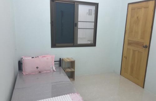 Laem Ngop Apartment | BaanHomPa