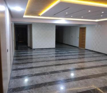 Ain Sebaa Apartment | Bab fes Appartement 2 pièces à Aïn Sebaâ Casablanca