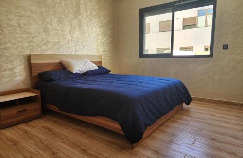 Ain Sebaa Apartment | Bab fes Appartement 2 pièces à Aïn Sebaâ Casablanca