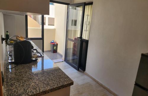 Ain Sebaa Apartment | Bab fes Appartement 2 pièces à Aïn Sebaâ Casablanca