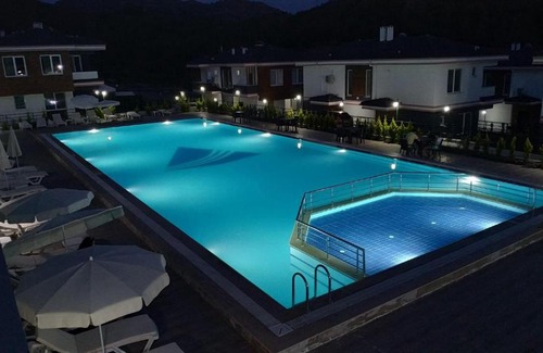Dalaman Villa | BAB Vills