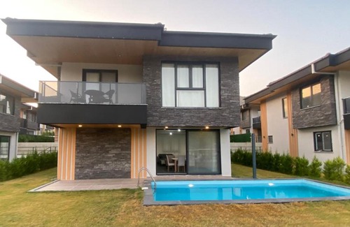 Dalaman Villa | BAB Vills