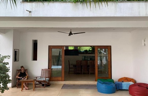 Ambalangoda House | Babas Nest