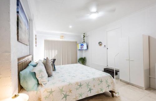 Iluka House | Baby Bundjalung