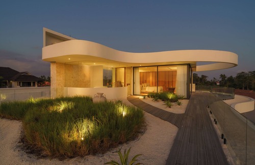 Cemagi Villa | Babylon