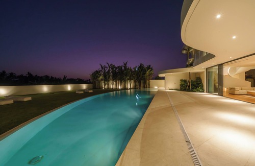 Cemagi Villa | Babylon
