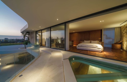 Cemagi Villa | Babylon