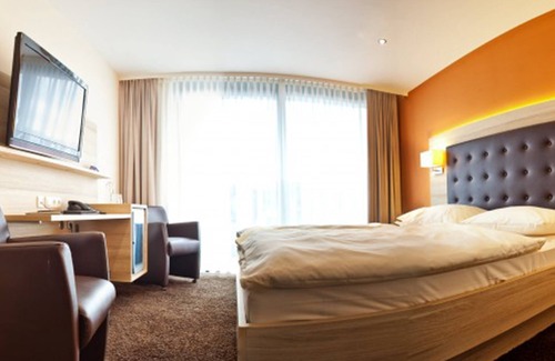 Bensheim Hotel | Bacchus Hotel