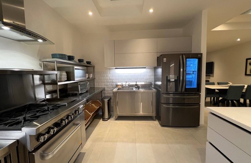 Playa Hermosa House | Bachelor Party Beachfront Rental 13 bedrooms