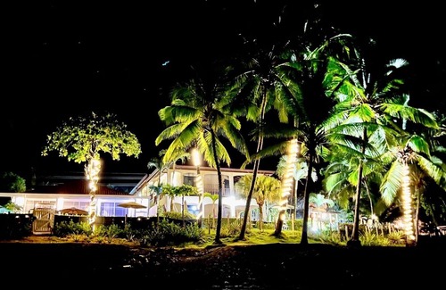 Playa Hermosa House | Bachelor Party Beachfront Rental 13 bedrooms