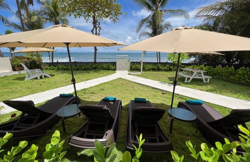 Playa Hermosa House | Bachelor Party Beachfront Rental 13 bedrooms