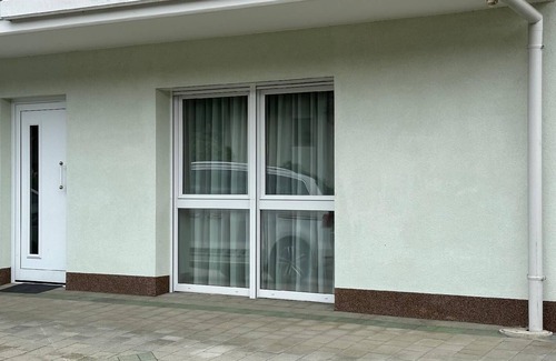 Polstal House | Bachklang vacation apartment