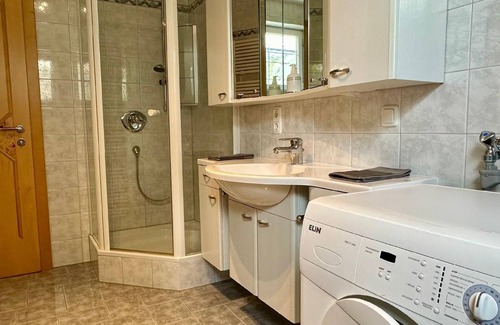 Polstal House | Bachklang vacation apartment