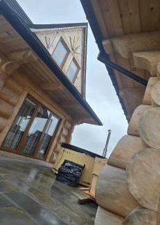 Zab Ski Chalet | Bachledowy Wierch