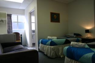 Hamilton Hostel | Backpackers Central Hamilton