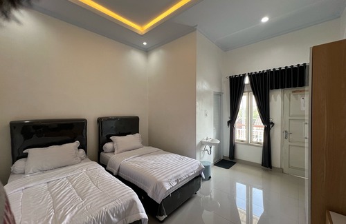 Banjar Hotel | Backyard Guest House