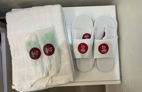 Banjar Hotel | Backyard Guest House