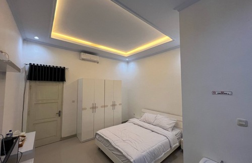 Banjar Hotel | Backyard Guest House