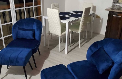 Prospect House | Bacolet Haven-Villas