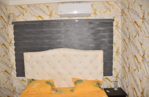 Lome Apartment | Bacouba
