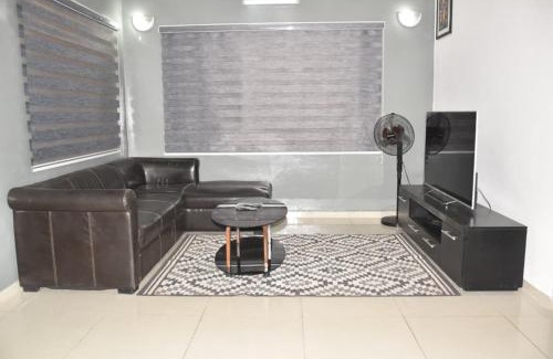 Lome Apartment | Bacouba