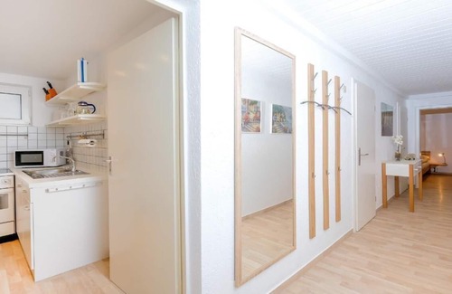 Badenhausen Apartment | Bad Grund holiday flat