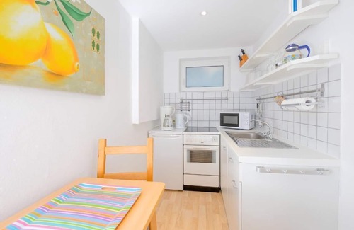 Badenhausen Apartment | Bad Grund holiday flat