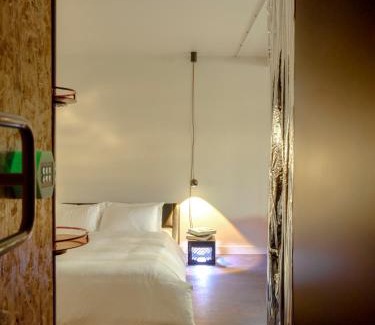 Ste Anne de Beaupre Apartment | BADANG Lab