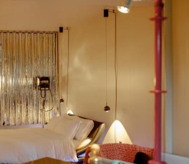 Ste Anne de Beaupre Apartment | BADANG Lab