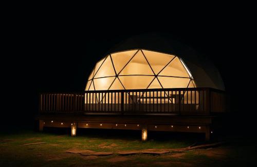 Baddeck Other | Baddeck Domes