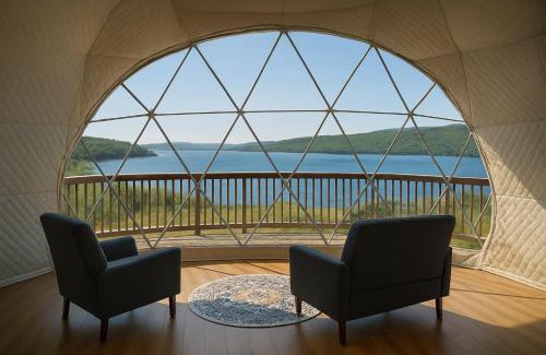 Baddeck Other | Baddeck Domes