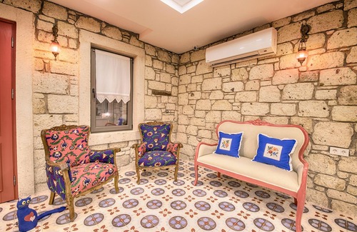 Datca City Center Hotel | Bademli Konak Otel