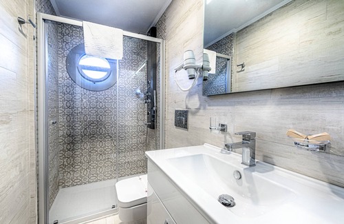 Datca City Center Hotel | Bademli Konak Otel