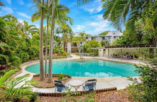 Rainbow Beach House | Baden 86 Rainbow Shores