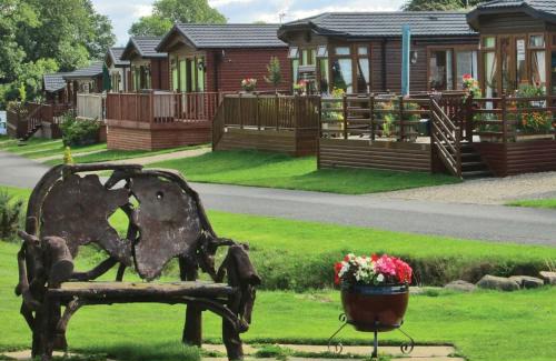 Tunstall Resort | Badgers Retreat Holiday Park