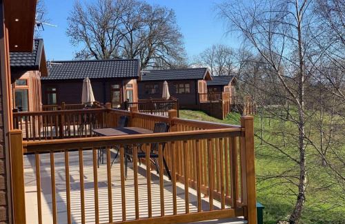 Tunstall Resort | Badgers Retreat Holiday Park