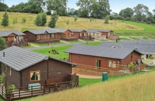 Tunstall Resort | Badgers Retreat Holiday Park