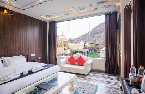 Bedla Hotel | Badigarh Palace Resort