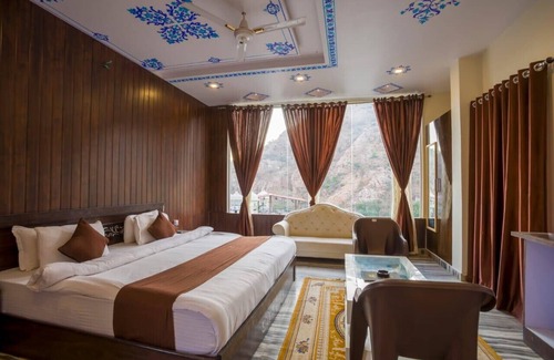 Bedla Hotel | Badigarh Palace Resort