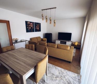 Vilarelho Apartment | Badita House