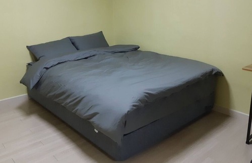 Hwacheon Condo | Baemeori Pension
