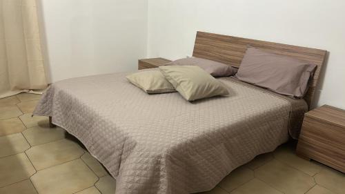 Sassari Apartment | Bag's house