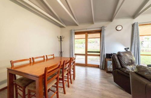 Halls Gap House | Bagara Cottage