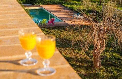 Marsala House | Baglio Ballerino