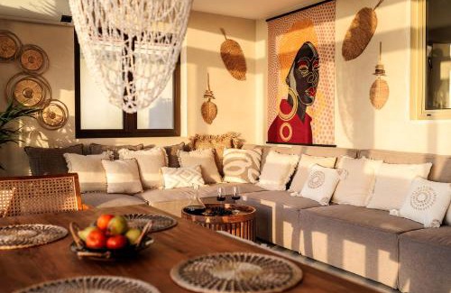 San Marcos Apartment | Bahía Apartments