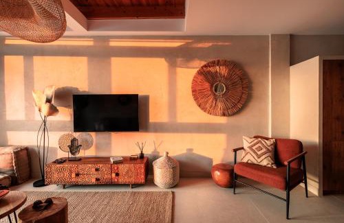 San Marcos Apartment | Bahía Apartments