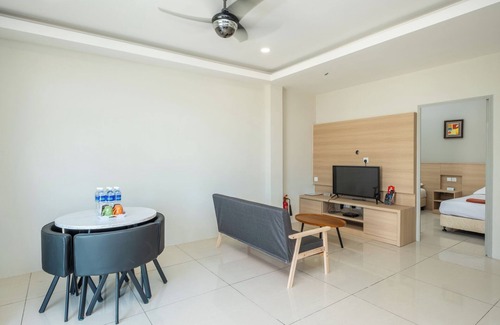 Kampung Bakau Apartment | Bahagia Villa