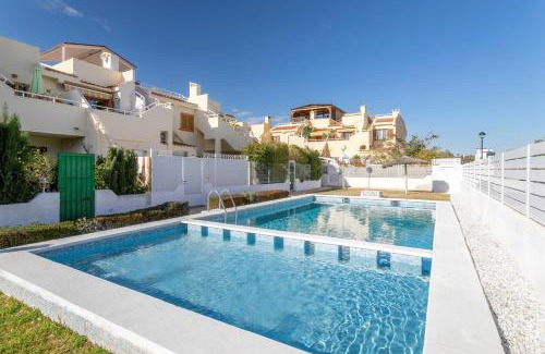 San Juan de Alicante Apartment | Bahamas III -Sant Joan-