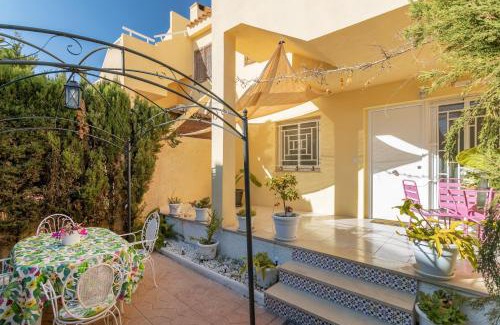 San Juan de Alicante Apartment | Bahamas III -Sant Joan-