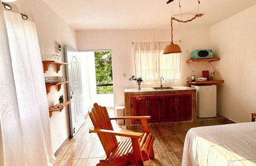 Pedernales Apartment | Bahia Aparta Hotel Pedernales